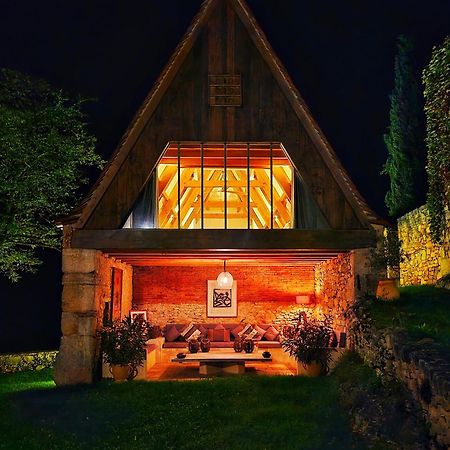 Le Mas De Laval Saint-Cirq-Lapopie Dış mekan fotoğraf