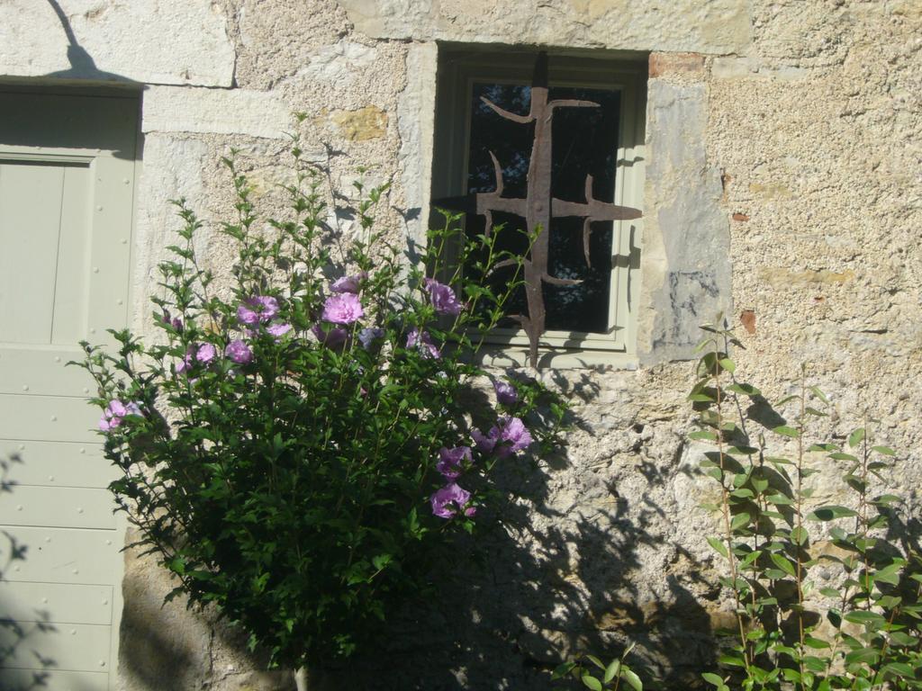 Le Mas De Laval Saint-Cirq-Lapopie Dış mekan fotoğraf